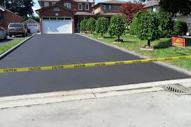 Why Choose Us For All Your Driveway Paving Needs in Miami, FL?